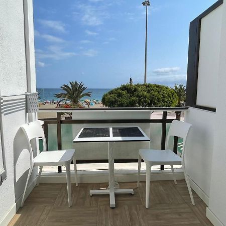 Playa De Las Vistas Los Cristianos Wifi Beach View 아로나 외부 사진